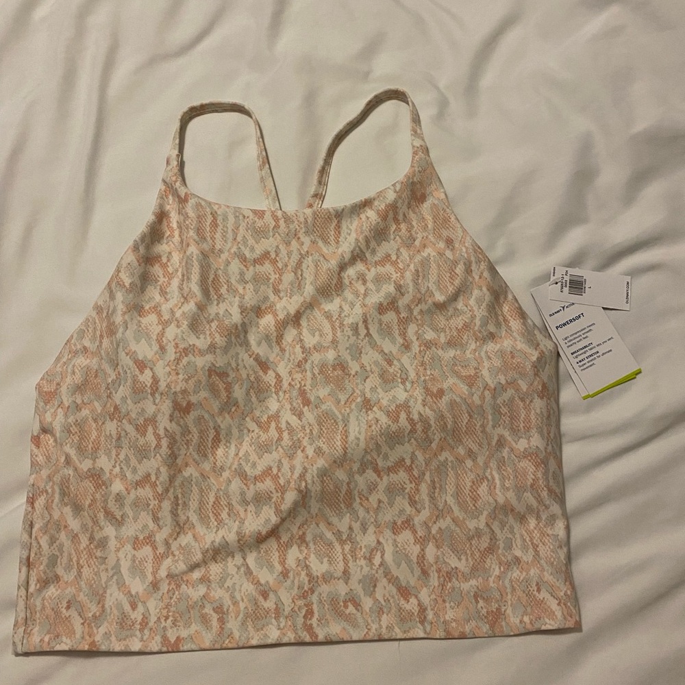 Old Navy Workout Top